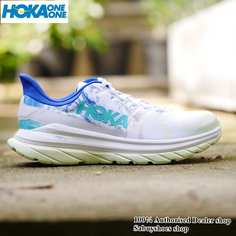 hoka farther together