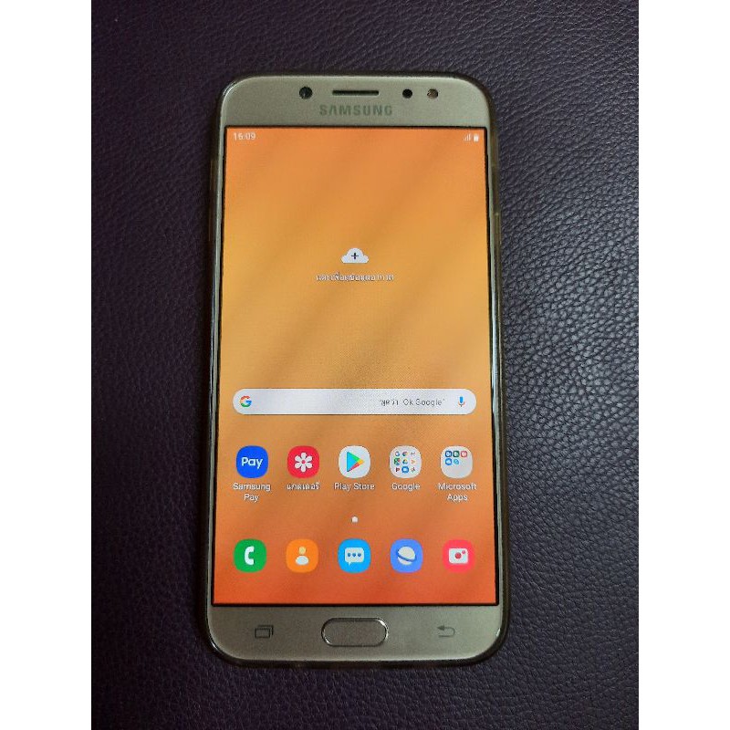 samsung j7 pro มือสอง สภาพดี