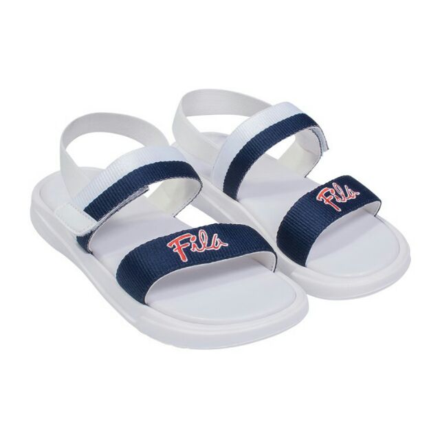 FILA Mone รองเท้าแตะผู้หญิง

FILA

สีขาว-กรมท่า