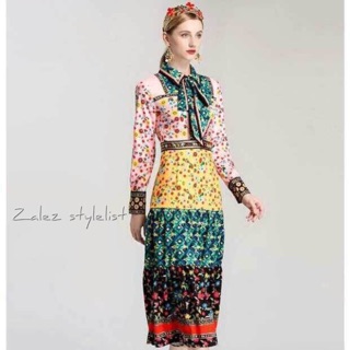 Hm dress