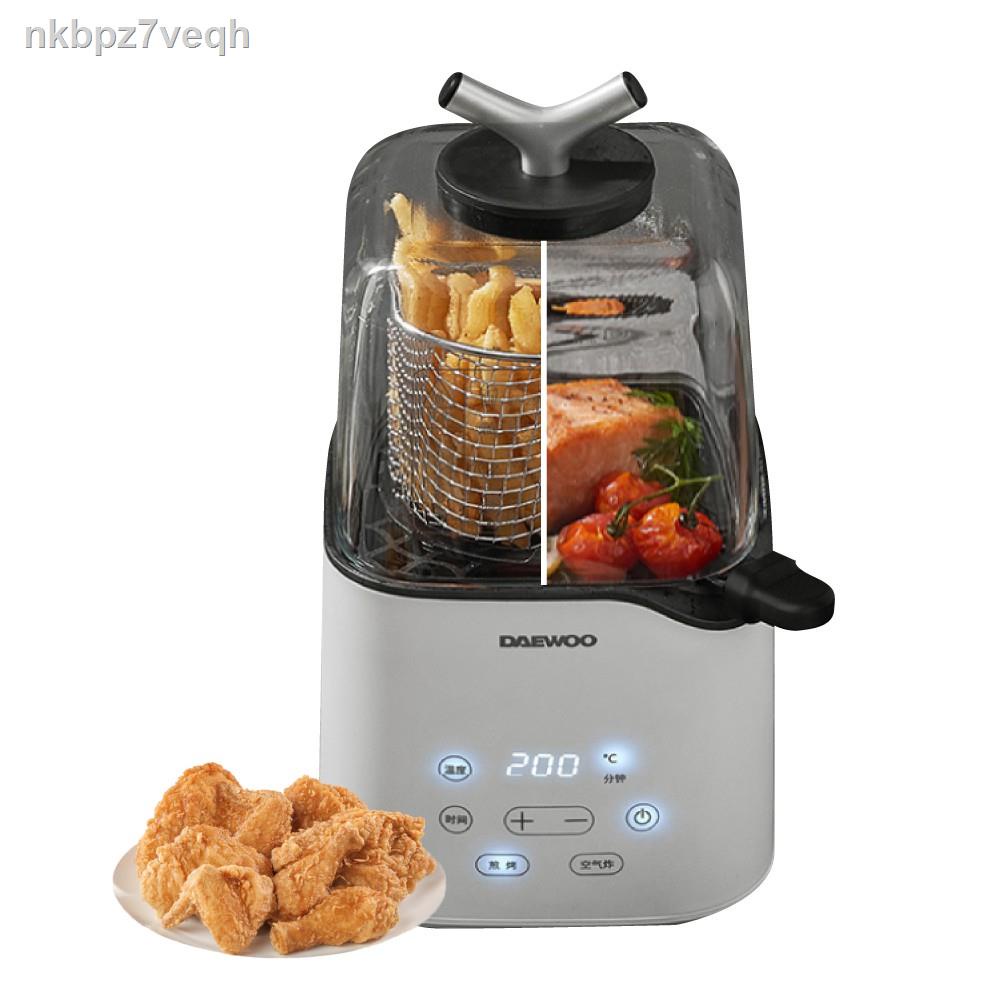 ของขวัญ2021 ทันสมัยที่สุด﹉[เหลือ 1251 บ. โค้ด WSS9PPEE] DAEWOO Mini Air