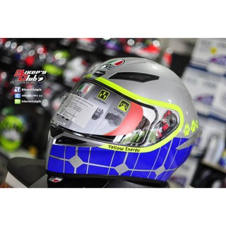 AGV K-1 MUGELLO 2015