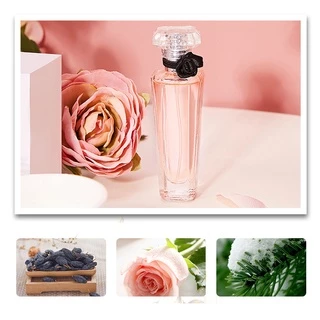 เซ็ตน้ําหอม น่ําหอม 25ml*4 น้ำหอมฟีโรโมน น้ําหอมผู้หญิงติดทนนาน น้ำหอมธรรมชาติ ส่งจากกรุงเทพ