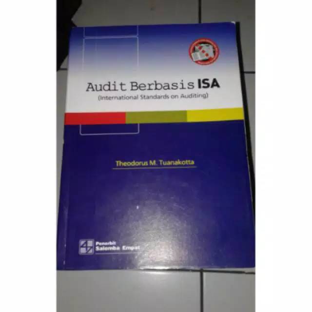 Isa-BASED Audit*****