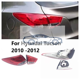 (FT) ไฟท้าย สําหรับ Hyundai Tucson 2010 2011 2012