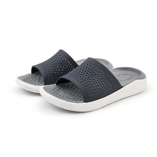 3.15 ลด 10% ใส่ 10DD315 ✨(สินค้าขายดี)✨ Crocs LiteRide รองเท้าแตะ ชาย หญิง (สินค้าพร้อมส่งจากไทย)