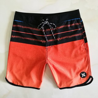 Spot Hurley Summer Mens Beach Pants Quick-Drying Loose Shorts Casual Swimming Pants Mens Pants