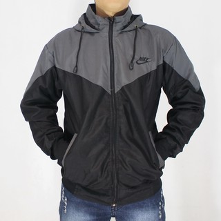 nike zip up jacket for men