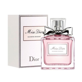 แท้ Christian Dior Miss Dior Eau De Toilette Spray 100ml