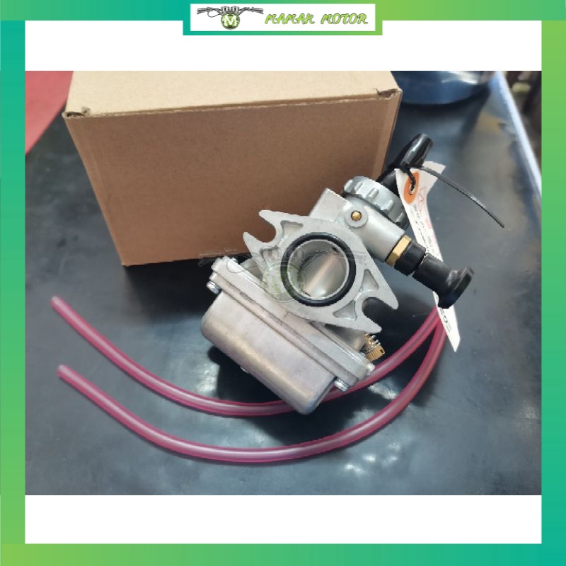 คาร์บูเรเตอร์ RX100 / RX 100 Carb MIKUNI YAMAHA RX 100 / RX100