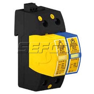 PROTECTION OF POWER SUPPLY LINES
