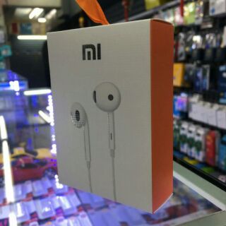 หูฟังXiaomi mi ใช้งานใด้ทุกรุ่นเสียงดี