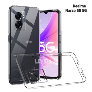 เคส Realme Narzo 50 5G Oppo A96 Realme 9i เคสใส เคสนิ่ม เคสใส Realme 9i Oppo A96 Realme Narzo 50g