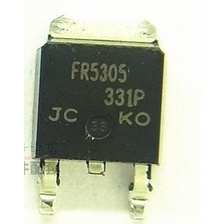 YTH FR5305 IRFR5305TRPBF น้องใหม่