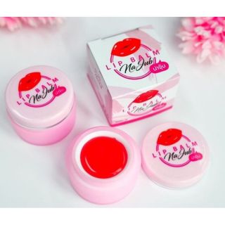 LIP BALM NA JUB ลิปปาล์มน่าจุ๊บ