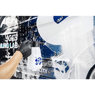 SGCB New Wireless Inflatable Foam Sprayer กาพ่นโฟม กาปั๊มโฟม กาฉีดโฟม