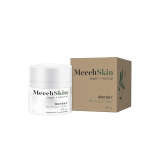 Meech Skin Wonder Moisturizer 30 g