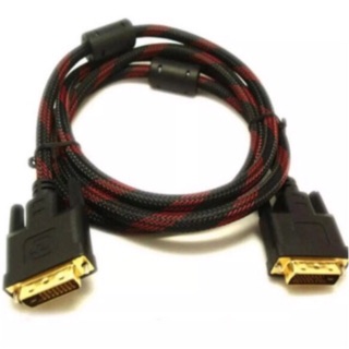 สาย DVI24+1 Cable 1.5M