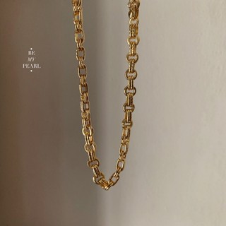 AuntieChain Necklace I สร้อยคอ