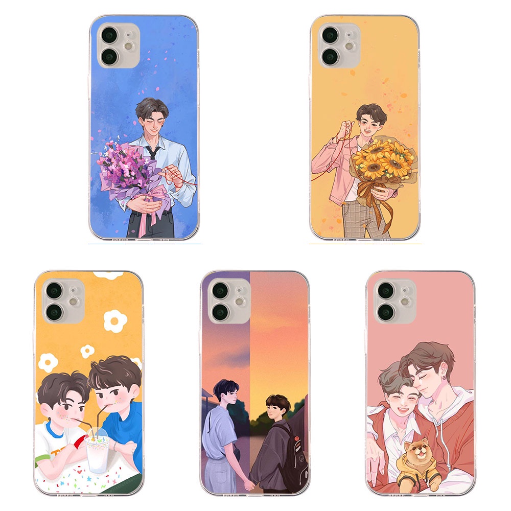 AF-85 รักไม่มีที่สิ้นสุดซิลิโคน TPU สําหรับ LG K40 Q60 K50S K11 K62 K22 Q52 K50 K12 K52 K40S K42 K9 