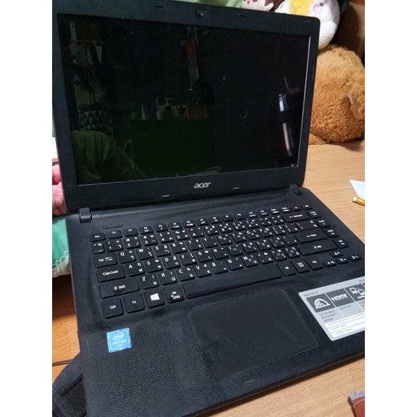 Notebook Acer Aspire ES14 (มือสอง)