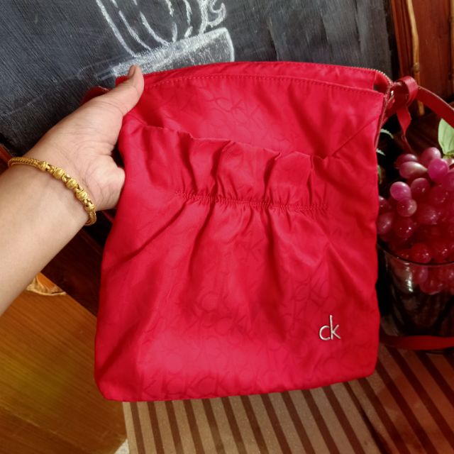 กระเป๋า Calvin Klein