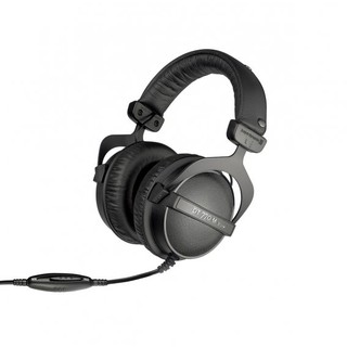 beyerdynamic  Headset  DT 770 M