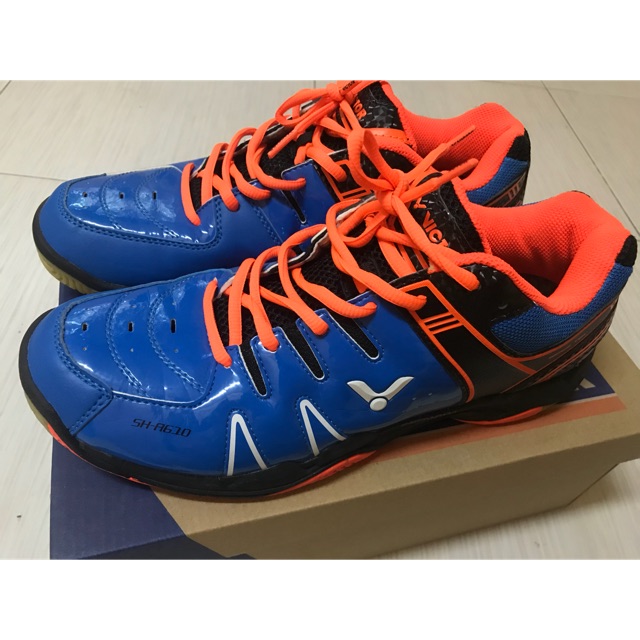 รองเท้าแบดมินตัน VICTOR รุ่น SH-A610