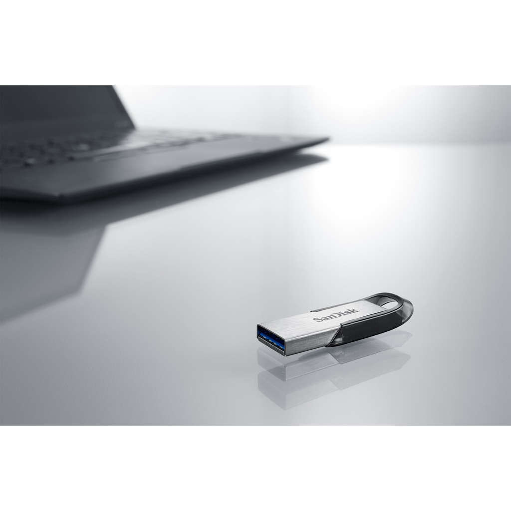 SanDisk Ultra Flair USB 3.0 64GB - Speed / 150MB (SDCZ73-064G-G46)