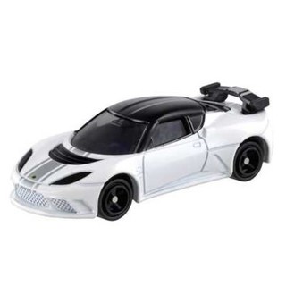 Tomica No.104 Lotus Evora GTE