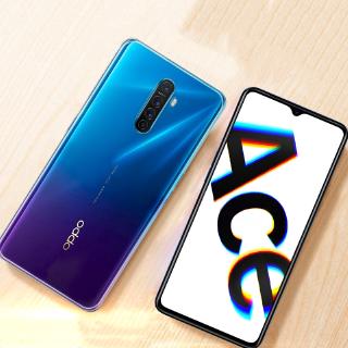 Case OPPO Reno 3 Pro/Reno 3/Reno 3 5G/Reno 2F/Reno 2Z/Reno 2/Reno Z/Reno/Reno 10X Zoom/Reno ACE Transparent TPU Anti Shock Soft Casing Cover OPPO A9 2020/A5 2020/A11X/K5/K3/K1/A1K