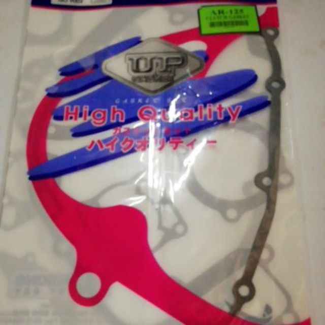 KAWASAKI AR125 CLUTCH GASKET AR 125