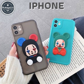 เคสโทรศัพท์ สำหรับ iPhone13 13PRO 13PROMAX 12 Pro Max 11 8plus 7plus 6 6s Plus 7 8 XR X XS Max SE 11Pro Max #622