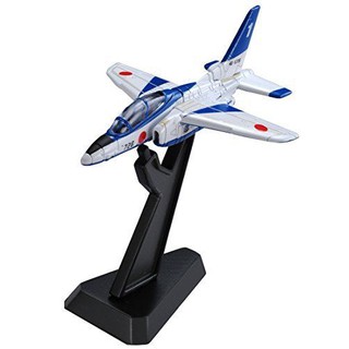 Takara Tomy Tomica Premium No.22 JASDF T-4 Blue Impulse