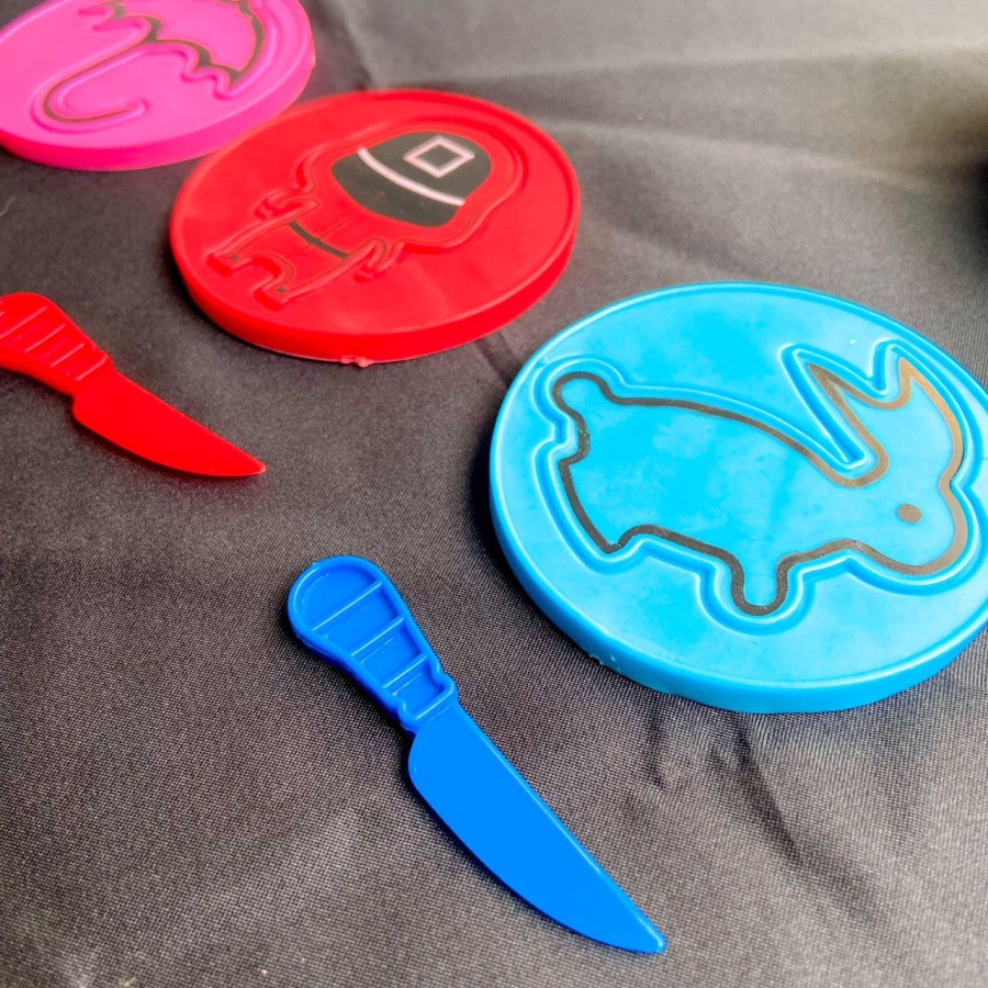 CUTE DALGONA CANDY TOY, CHILDRENS SOUVENIR GIFT, ราคา