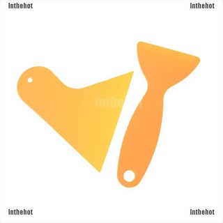 Inthehot✿มีดโกนหน้าต่าง สําหรับ