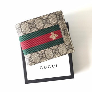 Gucci Wallet กระเป๋าสตางค์กุชชี่