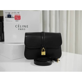 CE/LINE SHOULDER BAG VIP GIFT WITH PURCHASE-GWP พรีเมี่ยมกิ๊ฟ  Code:B3D280665 แบรนด์แท้ 100% งาน Outlet