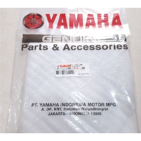 Yamaha MX-King 150 2PV ดิสก์เบรกหน้า