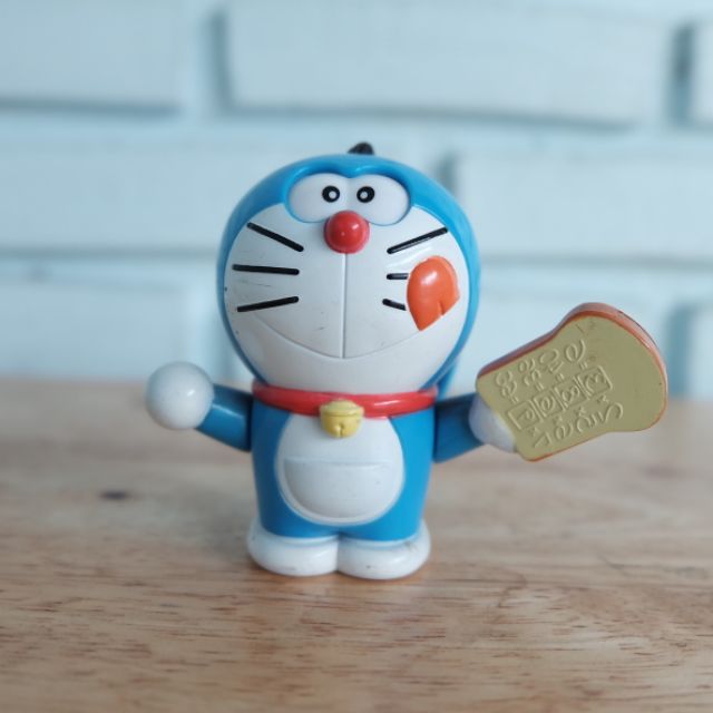 Doraemon collection จาก KFC