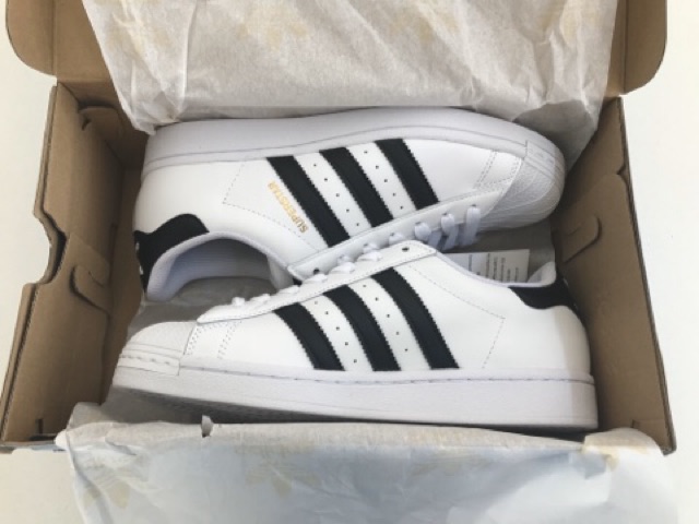adidas superstar size 6