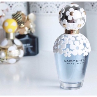 น้ำหอม MARC JACOBS Daisy Dream EDT 100 ml. *กล่องขาย* 【ของแท้ 100 % 】ส่งฟรี 📦🛵🚚📦🛵🚚