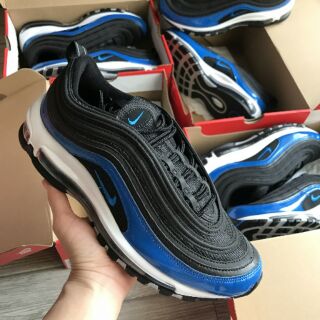 Nike Air Max 97 "Binary Blue" 🔵⚫️