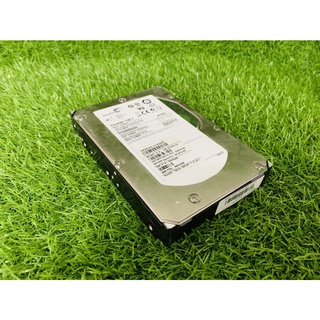 ฮาร์ดดิสก์ Seagate 300GB SAS 3.5 6Gbps 15000RPM" SAS Hard Drive สินค้ามีประกัน