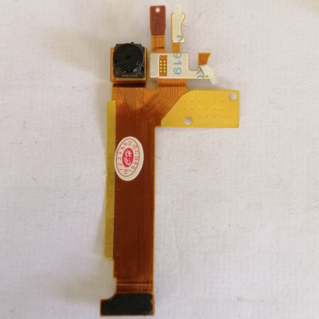 Sony Ericsson ลําโพงกล้องริบบิ้น w302 C902 w350 w890 w595 w910 t700 t707 w508 w810 C510 w910 k800