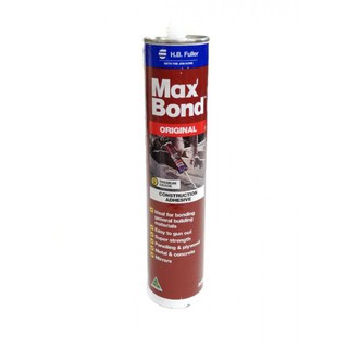 ตะปูกาวแม็กซ์บอนด์ MAXBOND 320g