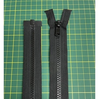 ซิปถอดได้ 12นิ้ว-40นิ้ว ซิปเปิดท้าย ซิปวีนัส ซิปเสื้อ ซิป พร้อมส่ง