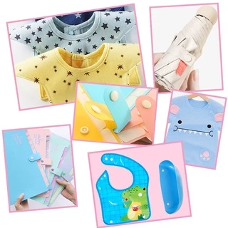 ขายส่ง T5 หัวเข็มขัดพลาสติก DIY สำหรับเสื้อผ้า