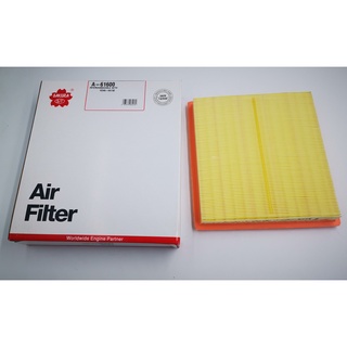 กรองอากาศ Air Filter SUBARU XV 2.0 ปี 2018 ขึ้นไป  Forester 2.0/2.5, IMPREZA 2.0 ปี 2018 ขึ้นไป SAKURA