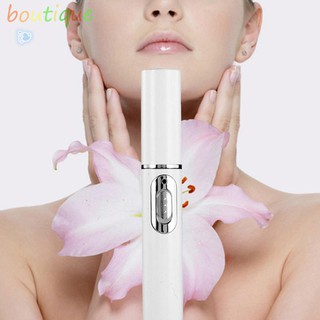 boux 415 nm ปากกาเลเซอร์แสงสีฟ้าสําหรับลดรอยแผลเป็นจากสิว